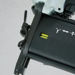 Metabo HPT 18 - 15 Gauge Pneumatic 3-Tool Finish/Trim Nailers Combo Kit