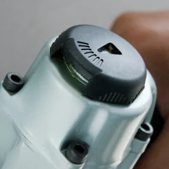 Metabo HPT 18 - 15 Gauge Pneumatic 3-Tool Finish/Trim Nailers Combo Kit