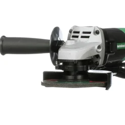 Metabo HPT 6.2 Amp 4-1/2 in. Angle Grinder