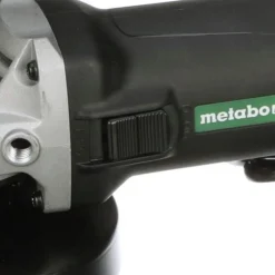 Metabo HPT 6.2 Amp 4-1/2 in. Angle Grinder