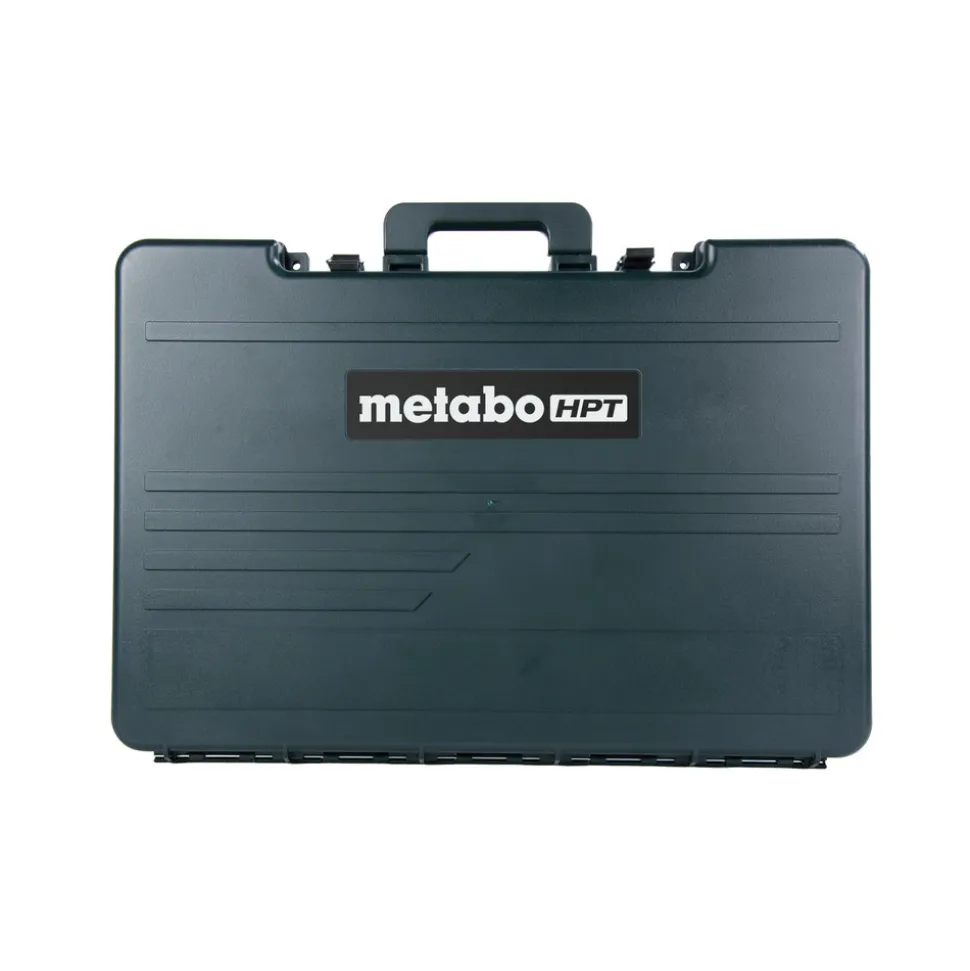 Metabo HPT 11.6 Amp 1-3/4 in. Brushless SDS Max Rotary Hammer