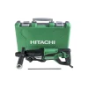Metabo HPT 8 Amp 1-1/8 in. SDS Plus 3-Mode D-Handle Rotary Hammer
