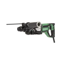 Metabo HPT 8 Amp 1-1/8 in. SDS Plus 3-Mode D-Handle Rotary Hammer