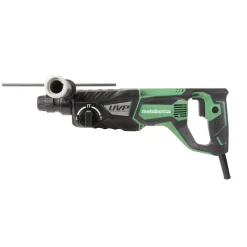 Metabo HPT 8 Amp 1-1/8 in. SDS Plus 3-Mode D-Handle Rotary Hammer