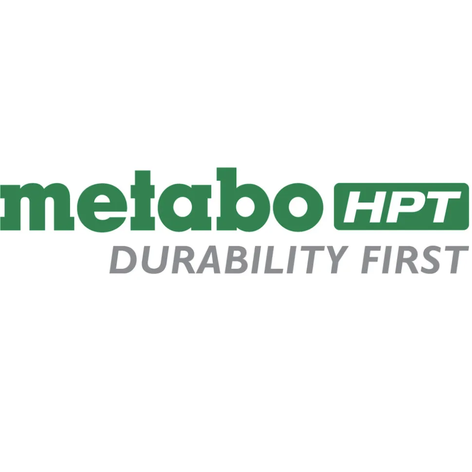 Metabo HPT 8 Amp 1-1/8 in. SDS Plus 3-Mode D-Handle Rotary Hammer