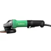Metabo HPT 10.5 Amp Brushless 5 in. Corded Paddle Switch Angle Grinder