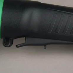 Metabo HPT 10.5 Amp Brushless 5 in. Corded Paddle Switch Angle Grinder