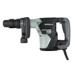 Metabo HPT 11.3 Amp Brushless 1-3/4 in. Corded SDS Max AC Demolition Hammer