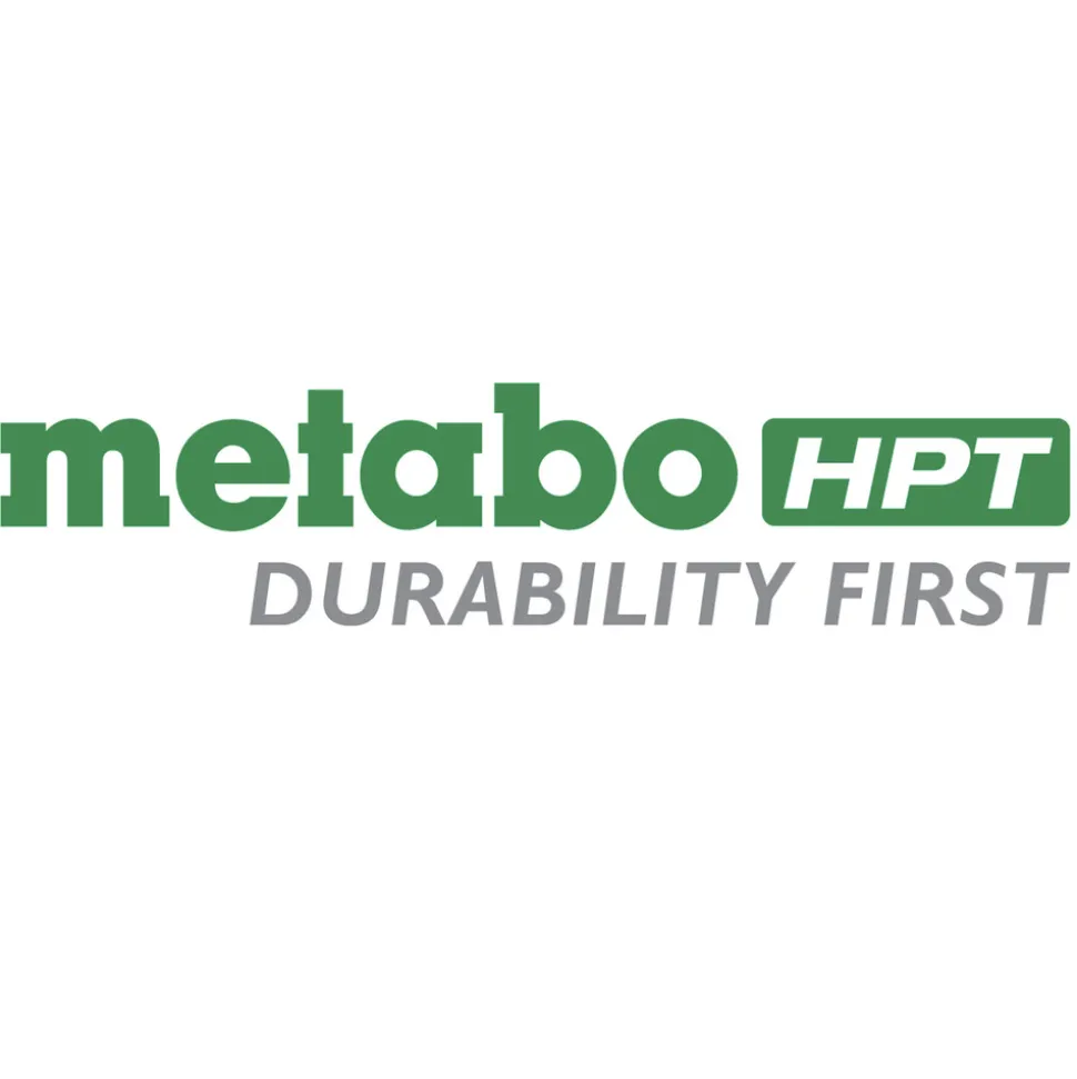 Metabo HPT 11.3 Amp Brushless 1-3/4 in. Corded SDS Max AC Demolition Hammer