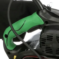 Metabo HPT 9 Amp Variable Speed 3 in. x 21 in. Corded Belt Sander