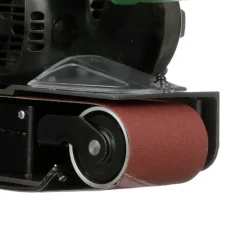 Metabo HPT 9 Amp Variable Speed 3 in. x 21 in. Corded Belt Sander