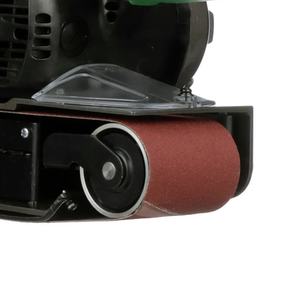 Metabo HPT 9 Amp Variable Speed 3 in. x 21 in. Corded Belt Sander