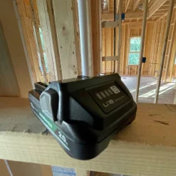 Metabo HPT (2) 18V 2 Ah Lithium-Ion Batteries with Charger Kit
