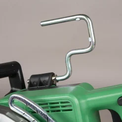 Metabo HPT C3607DWAQ4M MultiVolt 36V Brushless Lithium-Ion 7-1/4 in. Cordless Rear Handle Circular Saw (Tool Only)