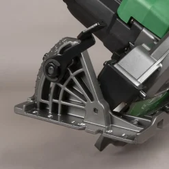 Metabo HPT C3607DWAQ4M MultiVolt 36V Brushless Lithium-Ion 7-1/4 in. Cordless Rear Handle Circular Saw (Tool Only)