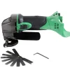Metabo HPT CE18DSLQ4M 18V Cordless Lithium-Ion Shear (Tool Only)
