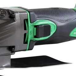 Metabo HPT CE18DSLQ4M 18V Cordless Lithium-Ion Shear (Tool Only)
