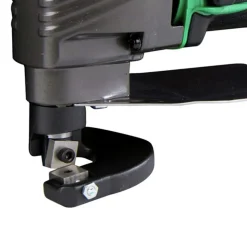 Metabo HPT CE18DSLQ4M 18V Cordless Lithium-Ion Shear (Tool Only)