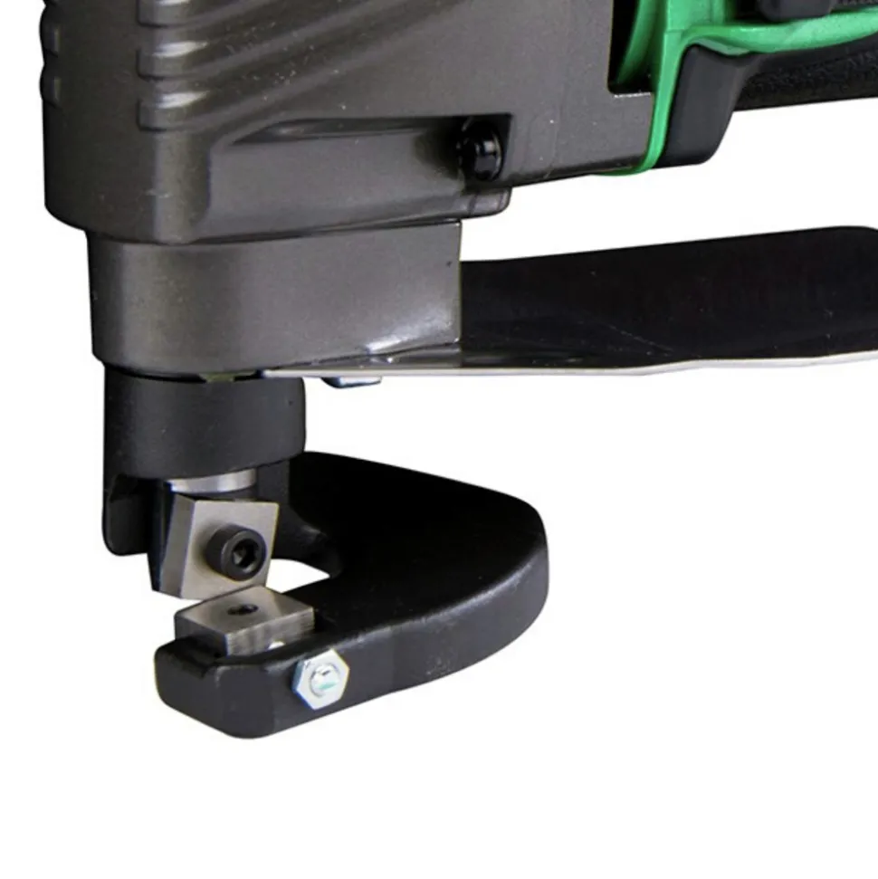 Metabo HPT CE18DSLQ4M 18V Cordless Lithium-Ion Shear (Tool Only)