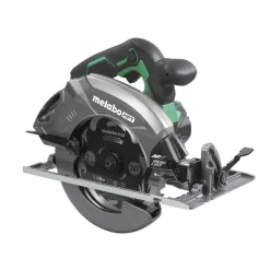 Metabo HPT MultiVolt 36V Brushless 7-1/4 in. Circular Saw (Tool Only)