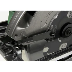 Metabo HPT MultiVolt 36V Brushless 7-1/4 in. Circular Saw (Tool Only)