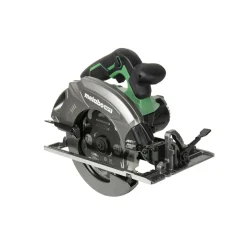 Metabo HPT MultiVolt 36V Brushless 7-1/4 in. Circular Saw (Tool Only)