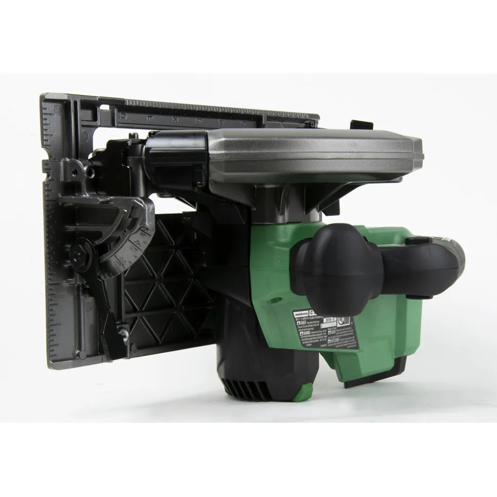 Metabo HPT MultiVolt 36V Brushless 7-1/4 in. Circular Saw (Tool Only)