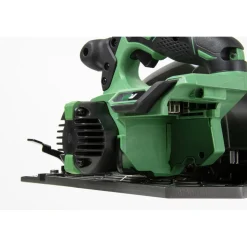 Metabo HPT MultiVolt 36V Brushless 7-1/4 in. Circular Saw (Tool Only)