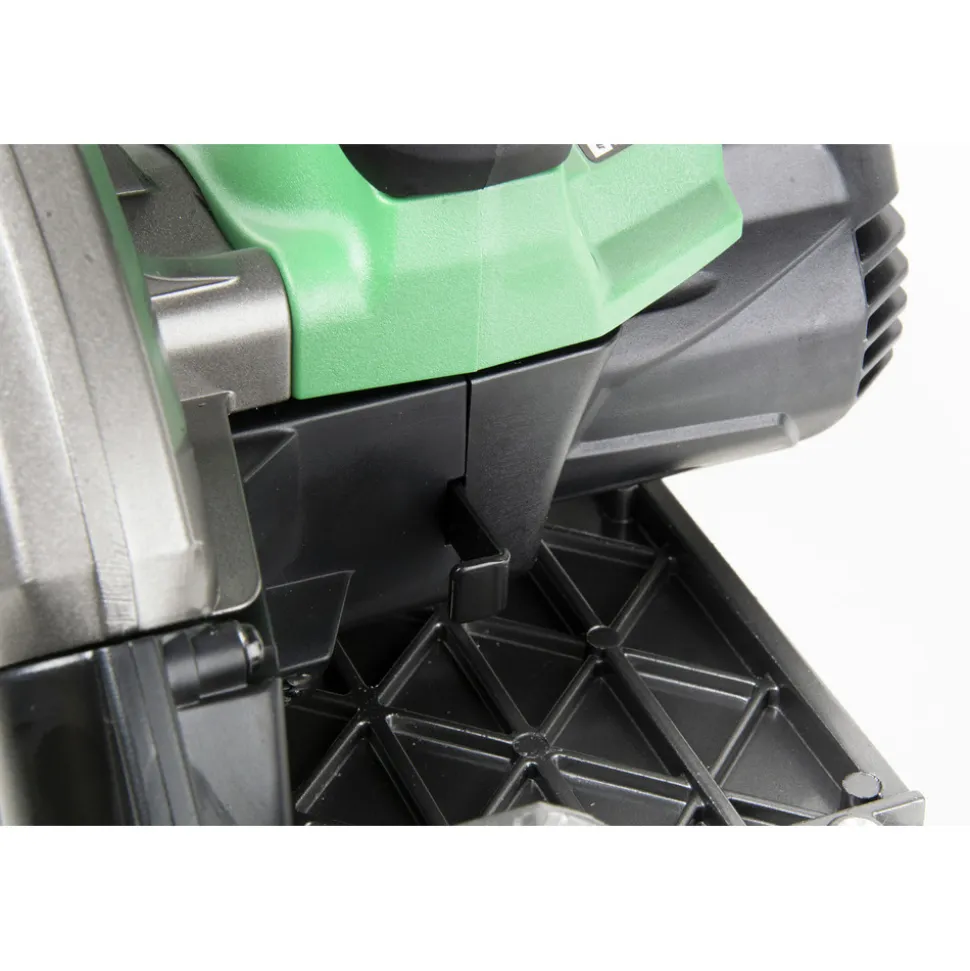 Metabo HPT MultiVolt 36V Brushless 7-1/4 in. Circular Saw (Tool Only)