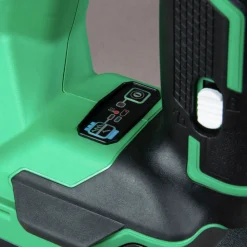 Metabo HPT MultiVolt 18V Brushless Lithium-Ion 18 Gauge Cordless Brad Nailer (Tool Only)