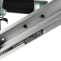 Metabo HPT NR83AA5M 3-1/4 in. Paper Strip Framing Nailer