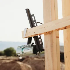 Metabo HPT NR83A5M 21-Degree 3-1/4 in. Plastic Collated Round Head Framing Nailer