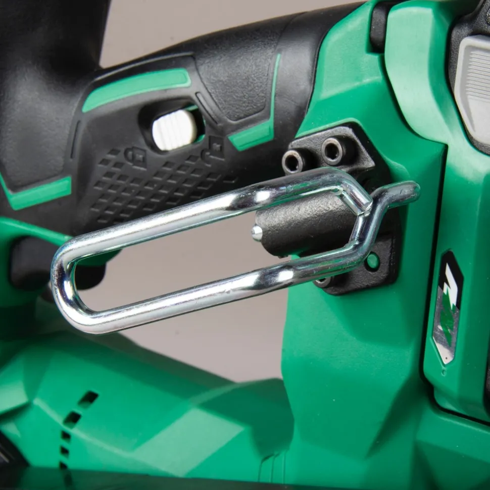 Metabo HPT NR3675DDM 36V MultiVolt Lithium-Ion Cordless Forming Nailer Kit (2.5 Ah/5 Ah)