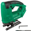 Metabo HPT 18V Lithium-Ion Cordless Jig Saw (Tool Only)