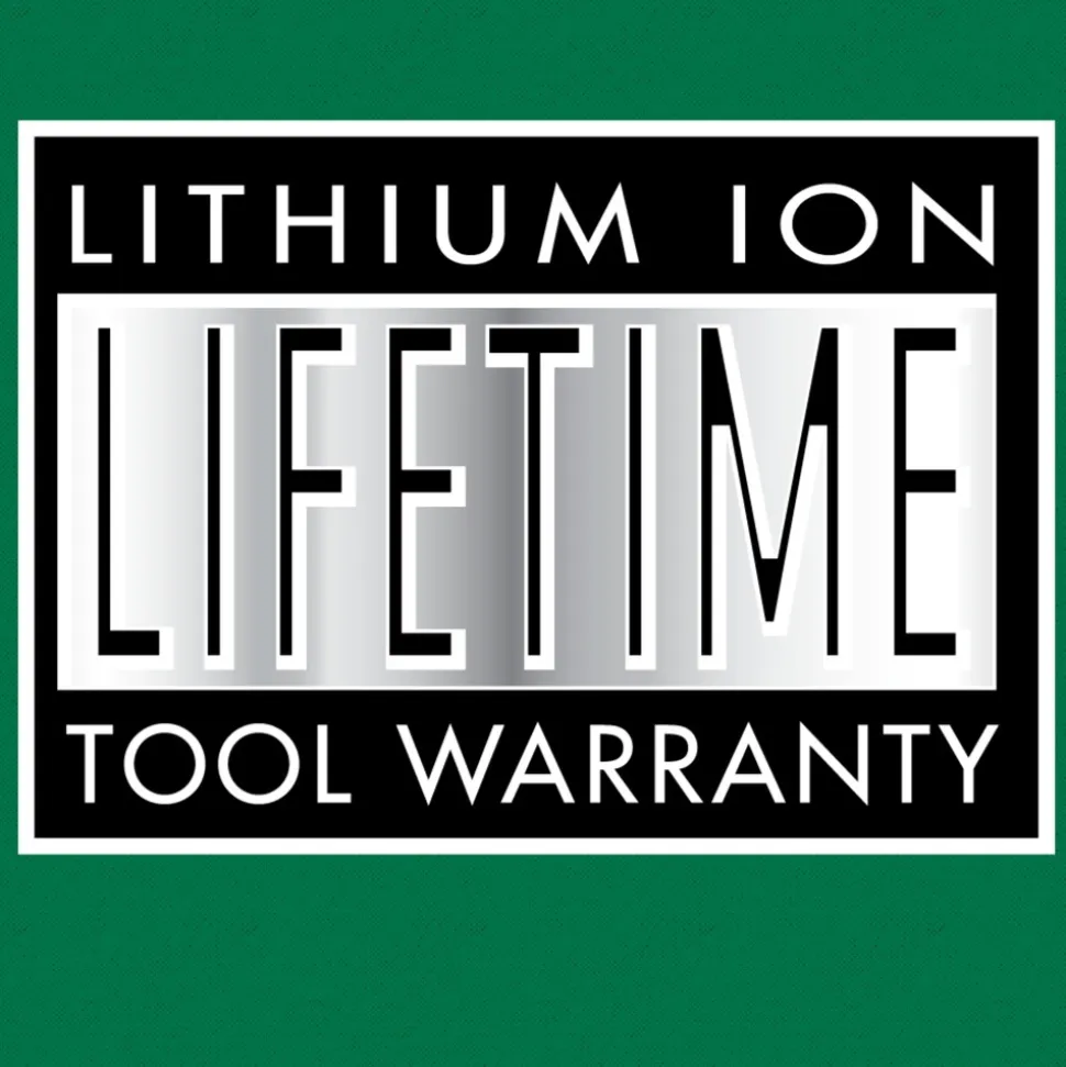 Metabo HPT 18V Lithium-Ion Cordless Jig Saw (Tool Only)