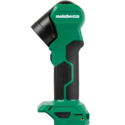 Metabo HPT 18V Multivolt 250 Lumen Lithium-Ion Cordless LED Flashlight (Tool Only)
