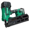 Metabo HPT 36V MultiVolt 3-1/2 in. Cordless Paper Strip Framing Nailer Kit (2.5 Ah)
