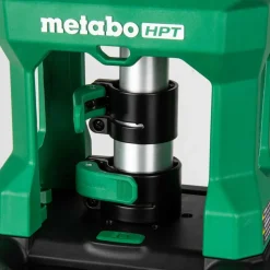 Metabo HPT 18V MultiVolt 4000 Lumen Lithium-Ion Cordless LED Tripod Site Light (Tool Only)
