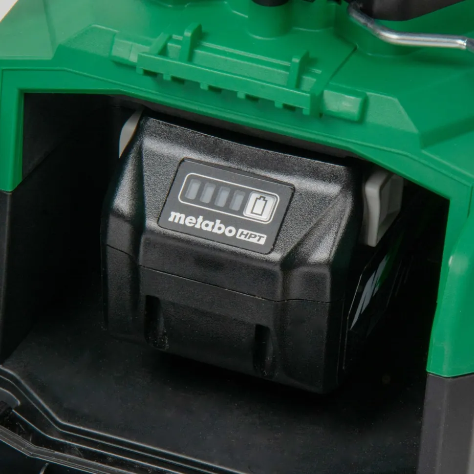 Metabo HPT 18V MultiVolt 4000 Lumen Lithium-Ion Cordless LED Tripod Site Light (Tool Only)