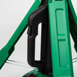 Metabo HPT 18V MultiVolt 4000 Lumen Lithium-Ion Cordless LED Tripod Site Light (Tool Only)