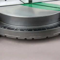 Metabo HPT 18V MultiVolt Brushless Lithium-Ion 10 in. Cordless Single Bevel Miter Saw (Tool Only)