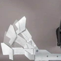 Metabo HPT 18V MultiVolt Brushless Lithium-Ion 10 in. Cordless Single Bevel Miter Saw (Tool Only)