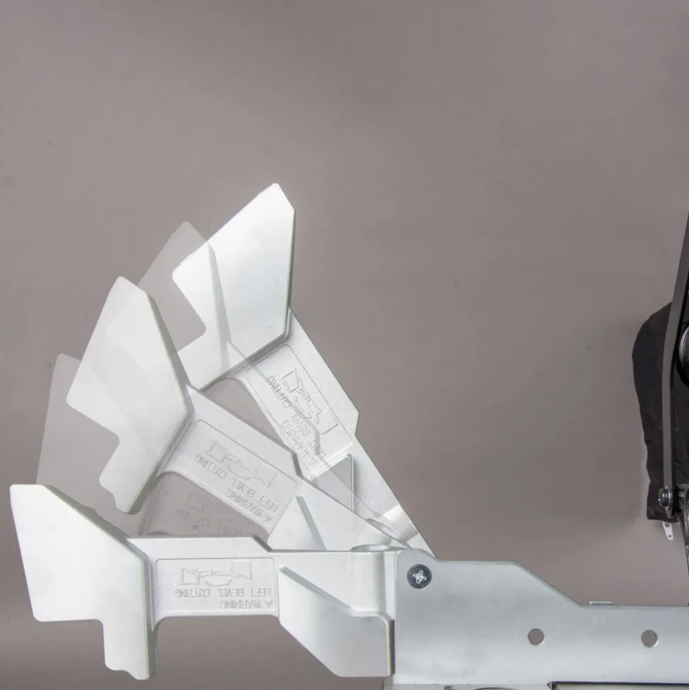 Metabo HPT 18V MultiVolt Brushless Lithium-Ion 10 in. Cordless Single Bevel Miter Saw (Tool Only)