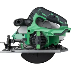 Metabo HPT 18V MultiVolt Brushless Lithium-Ion 7-1/4 in. Cordless Circular Saw (Tool Only)