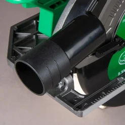 Metabo HPT 18V MultiVolt Brushless Lithium-Ion 7-1/4 in. Cordless Circular Saw (Tool Only)