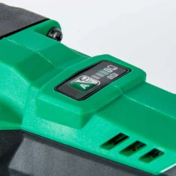 Metabo HPT 36V MultiVolt Brushless Lithium-Ion 1-1/8 in. Cordless SDS-Plus D-Handle Rotary Hammer Kit (4 Ah)