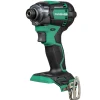 Metabo HPT 18V MultiVolt Brushless Lithium-Ion Cordless Triple Hammer BOLT Impact Driver (Tool Only)