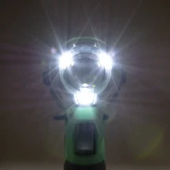 Metabo HPT 18V MultiVolt Brushless Lithium-Ion Cordless Triple Hammer BOLT Impact Driver (Tool Only)