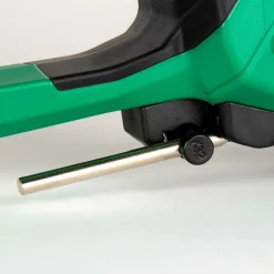 Metabo HPT 36V MultiVolt Lithium-Ion Brushless 1/2 in. Cordless High Power Right Angle Drill Kit (4 Ah/8 Ah)