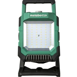 Metabo HPT 18V MultiVolt Lithium-Ion 4000 Lumen LED Cordless Work Light (Tool Only)